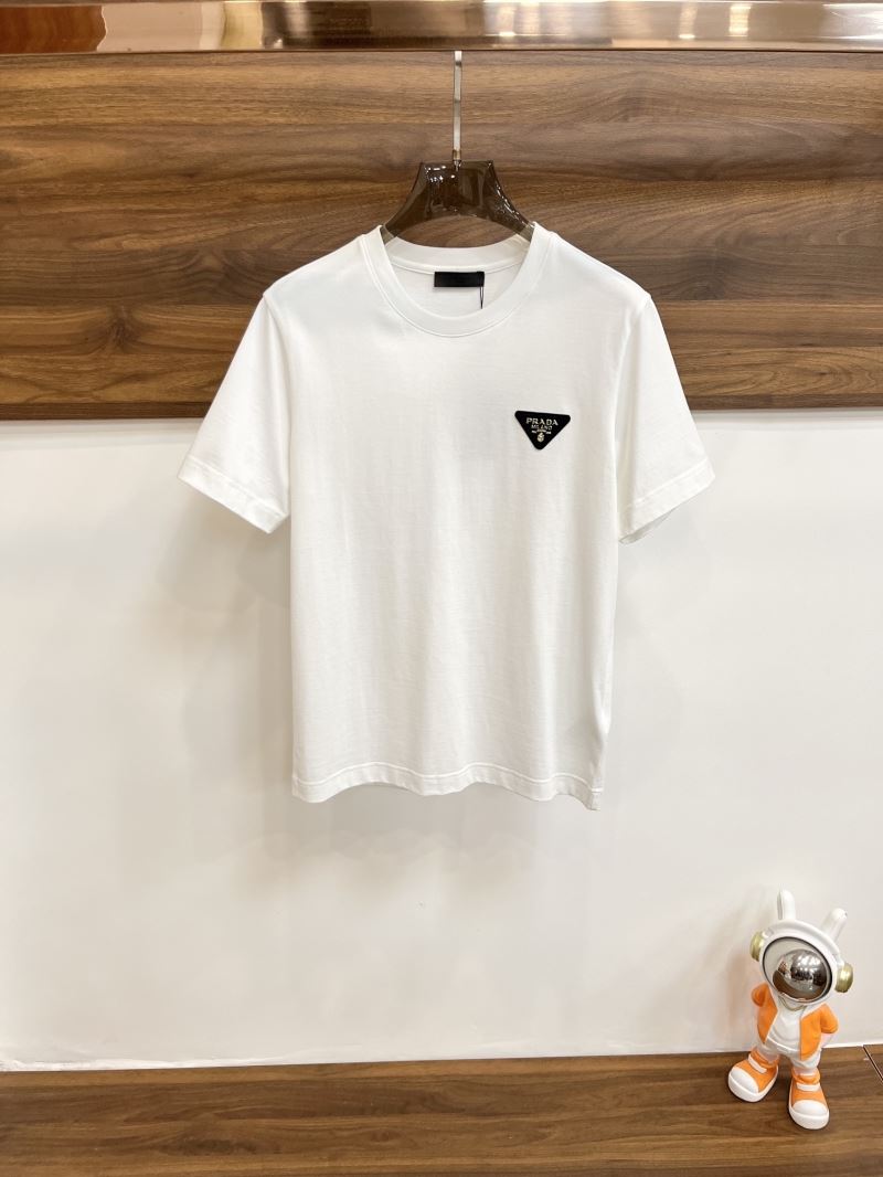 Prada T-Shirts